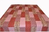 Quilt//bedding set/bedspreads