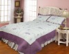 Quilt//bedding set/polyester quilt