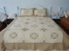 Quilt//bedding set/polyester quilt