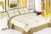 Quilt//bedding set/polyester quilt