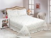 Quilt//bedding set/polyester quilt