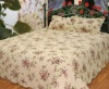 Quilt//bedding set/polyester quilt