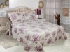 Quilt//bedding set/polyester quilt