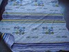 Quilt//bedding set/polyester quilt