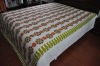 Quilt//bedding set/polyester quilt