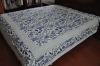 Quilt//bedding set/polyester quilt