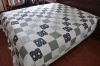 Quilt//bedding set/polyester quilt