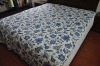 Quilt//bedding set/polyester quilt