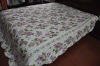Quilt//bedding set/polyester quilt