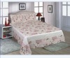 Quilt//bedding set/polyester quilt