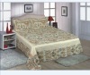 Quilt//bedding set/polyester quilt