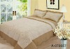 Quilt//bedding set/polyester quilt