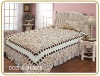 Quilt//bedding set/polyester quilt