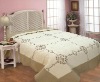 Quilt//bedding set/polyester quilt