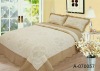 Quilt//bedding set/polyester quilt