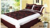 Quilt//bedding set/polyester quilt