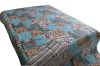 Quilt//bedding set/polyester quilt
