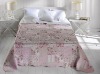 Quilt//bedding set/polyester quilt