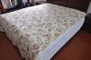 Quilt//bedding set/polyester quilt