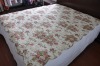 Quilt//bedding set/polyester quilt