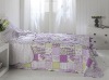 Quilt//bedding set/polyester quilt