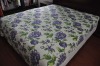 Quilt//bedding set/polyester quilt