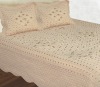 Quilt//bedding set/polyester quilt