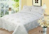 Quilt//bedding set/polyester quilt