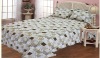 Quilt//bedding set/polyester quilt