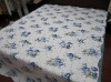 Quilt//bedding set/printing quilt