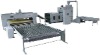 Quilt production line