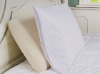 Quilted 100%Cotton Waterproof Pillow Protector