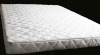 Quilted Boxspring Bed Bug Block