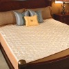 Quilted Mattress Pad