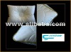 Quilted Orthopedic Sleeping Pillow (for hotel / home use)