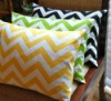 Quilted Outdoor Cushion Throw Pillow