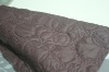 Quilted fabric