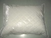 Quilted pillow