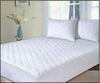 Quilted waterproof mattress protector