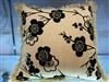 Quilting Cushion-plum blossom