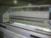 Quilting Embroidery machine(Double needle row)