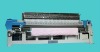 Quilting and embroidery quilting machine