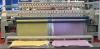 Quilting embroidery machine