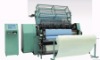 Quilting machine
