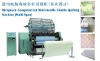 Quilting machine(Multi needle lock stitch)