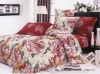 Quilts/home textile/sheets-Spring pornographic fan Bedding Set