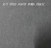 R/P PONTE ROMA KNITTING FABRIC FOR GARMENT