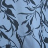 R/T printed knitting fabric