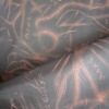 R1049 100%polyester taffeta printed lining for garment