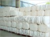 RAW COTTON FOR TEXTILES INDUSTRIES